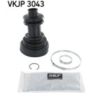 SKF Faltenbalgsatz, Antriebswelle | VKJP 3043