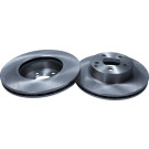 Maxgear Bremsscheibe Db P. W204 07 | 19-2689