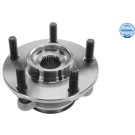 Radnabe MEYLE-ORIGINAL: True to OE 36-14 652 0003 Radnabe MEYLE-ORIGINAL: True to OE 36-14 652 0003