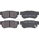 A.B.S. Bremsbeläge 37247