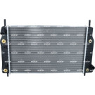 Kühler, Motorkühlung | 53748