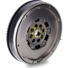 Zweimassenschwungrad CITROEN C4,5,Peu307,308 2.0HDI 10.03 LuK DMF 415 0320 10