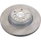 FEBI BILSTEIN Bremsscheibe | 171450