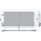 Kondensator, Klimaanlage | BC619