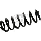 FEBI BILSTEIN Fahrwerksfeder | 46925