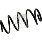 FEBI BILSTEIN Fahrwerksfeder | 46932