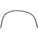 Leckölleitung | MERCEDES | 0 928 402 045