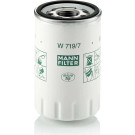 Mann & Hummel Ölfilter PKW | JAGUAR | W 719/7