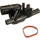 Gates Thermostat | NISSAN Qashqai 2.0 dCi | TH40589G1