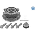 Radnabe MEYLE-ORIGINAL: True to OE 36-14 652 0006 Radnabe MEYLE-ORIGINAL: True to OE 36-14 652 0006