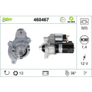 VALEO Anlasser 201061