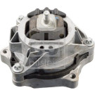FEBI BILSTEIN Lagerung, Motor | 103480