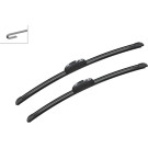 3 397 118 993 Wischblatt Aerotwin Retrofit