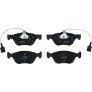 KAMOKA Bremsbelagsatz, Scheibenbremse JQ1012598