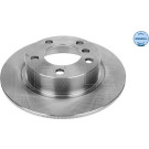 MEYLE Bremsscheibe | 3155230035