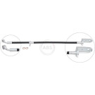 A.B.S. Bremsschlauch SL 6798