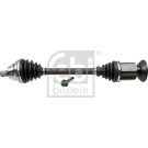 FEBI BILSTEIN Antriebswelle | 183734