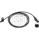 Sensor, Raddrehzahl | 106481
