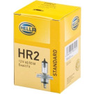 HELLA Glühlampe, Hauptscheinwerfer | 8GJ 004 173-121