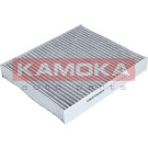 KAMOKA Filter, Innenraumluft F507401