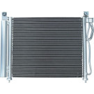 KAMOKA Kondensator, Klimaanlage 7800332