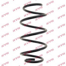 KYB Fahrwerksfeder Hyundai P. I40 Cw 1.7D 07/11 | RA3459