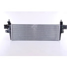 Ladeluftkühler PKW Toyota Fortuner 2.8 TD 15 FIRST FIT 961169