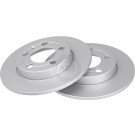 A.B.S. Bremsscheibe 17009