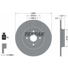 Bremsscheibe | 92320003