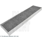 BluePrint Innenraumfilter ADB112507