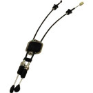 Seilzug, Schaltgetriebe | 32-1943