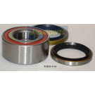 Radlagersatz KK-15010