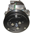 Kompressor, Klimaanlage BEHR ACP 1024 000S