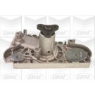PA 439 Wasserpumpe | MAZDA 323 BG 89-94 | PA439
