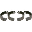 0 986 487 778 Bremsbackensatz, Feststellbremse