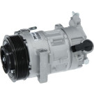 KOMPRESSOR, KLIMAANLAGE | VAL690019