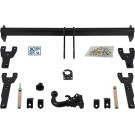 AHK abnehmbar | Nissan Qashqai 17 | 165670