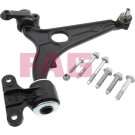 Lenker, Radaufhängung | 821 0955 10