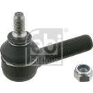 FEBI BILSTEIN Spurstangenkopf | 10108