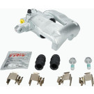 Tauschbremssattel VA re | ALFA,CITROEN,FIAT,OPEL,PEUGEOT | BHW1016E