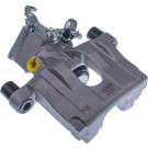 DENCKERMANN Bremstrommel B190067R DENCKERMANN Bremstrommel B190067R