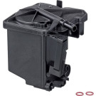 Mann & Hummel Kraftstofffilter PKW | FORD Focus C-Max,MAZDA,MINI,PEUG | WK 939/2 z
