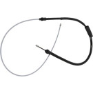 KAMOKA Seilzug, Feststellbremse 1190310