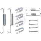 A.B.S. Zubehör, Bremsbacken 0881Q