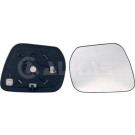 SPIEGELGLAS R EL VERS HZB KONV | SUZUKI GRAND VITARA II 4,05-12,08 | 6293,731,1