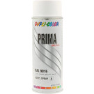 646829 Dupli-Color Prima verk.-weiß glänzend 400ml