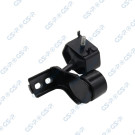 GSP Halter, Abgasanlage 514696