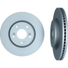 KAMOKA Bremsscheibe 103644