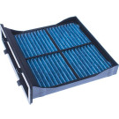 DENCKERMANN Innenraumfilter M110687A