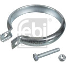 FEBI BILSTEIN Rohrclip | 09300